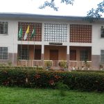 Nigeria Conference of Women Religious National Secretariat