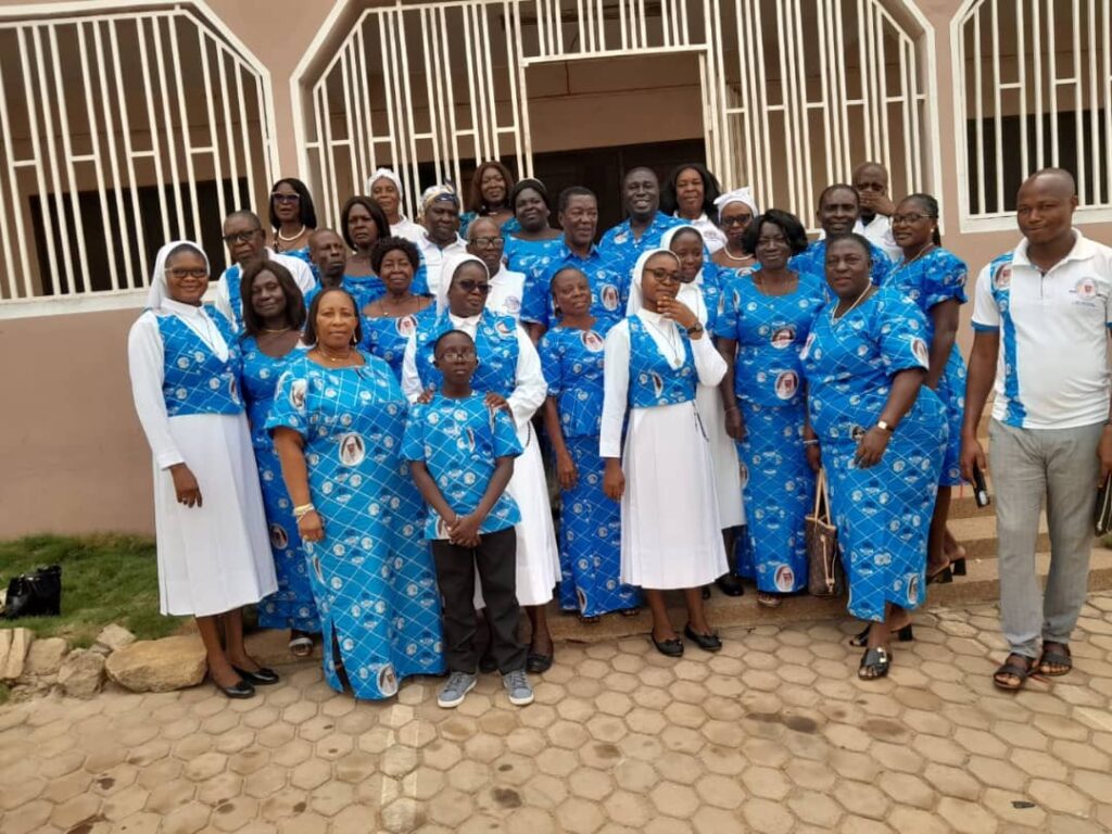 HHCJ - Empowering women and Children